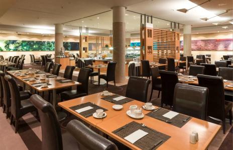 Radisson Blu Hannover - 17