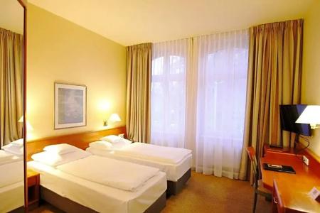 Best Western Geheimer Rat - 28