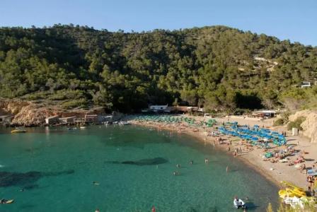Santa Eulalia - 11