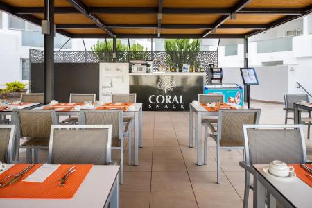 Aequora Lanzarote Suites - 30