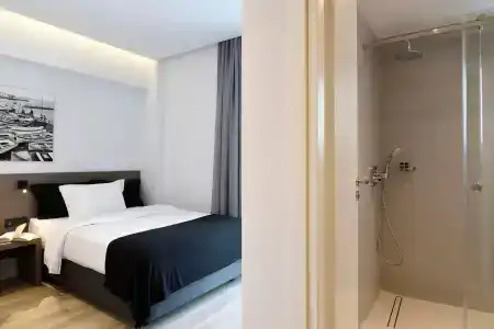 Poseidon Athens - 42