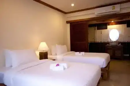 Chiangkhan River Mountain Resort - 4