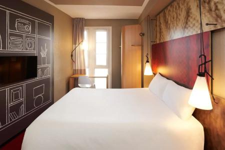 Ibis Toulouse Purpan Aeroport - 6