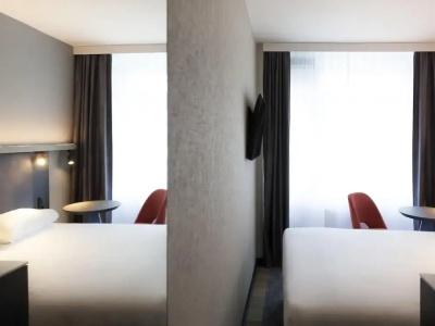 ibis Styles Den Haag Scheveningen - 40