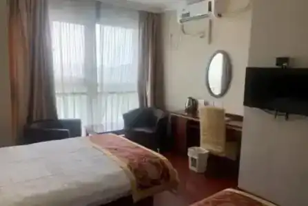 Greentree Inn Shanghai Jiading District Jiangqiao Jinyun Road Metro Station Express - 43