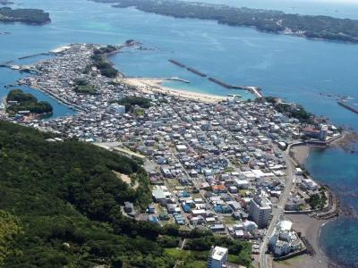 Seaside Geibousou - 19