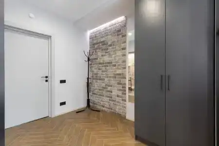 Apartment on Prospekt Mira - 10