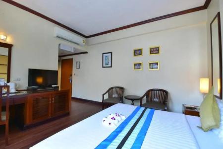 Grand Business Inn - 98