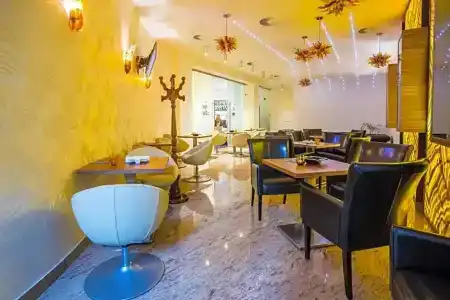 Wellness lÖWe - 26
