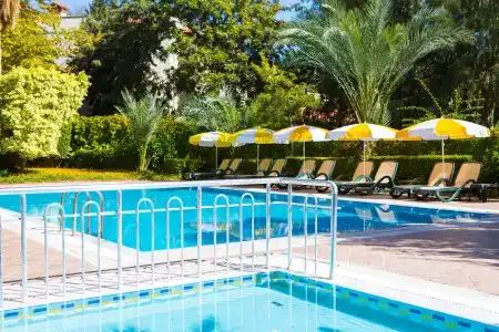 Gardenia Beach - 12
