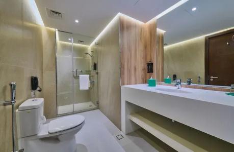 Ramada and Suites by Wyndham Dubai JBR - 77
