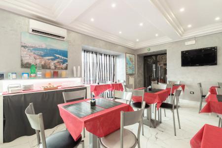 Bella Napoli Suites - 21