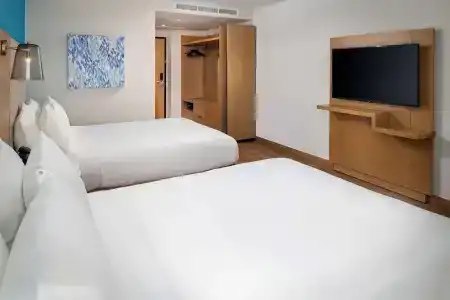 Hilton Garden Inn Cancun Airport - 22