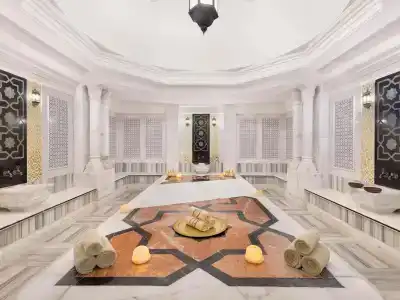 Rixos Sharm El Sheikh - Ultra All Inclusive Adults Friendly +16 - 6