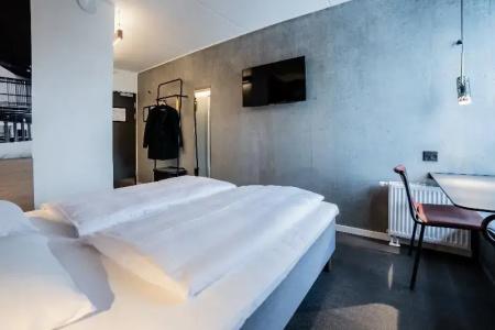Zleep Aalborg - 29