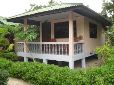 Dreamland Resort - 42