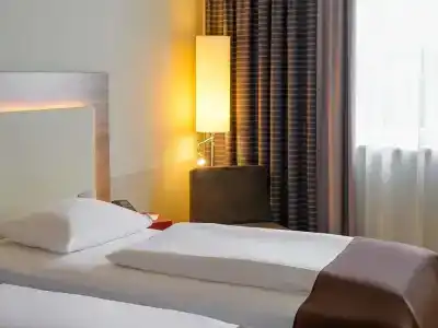 Mercure Stuttgart Airport Messe - 50