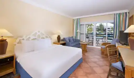 Jaz Sharm Dream Sharm Sharm El-Shaikh - 29
