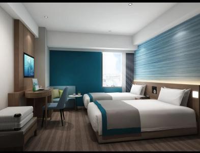 Tissage Naha by Nest - 2