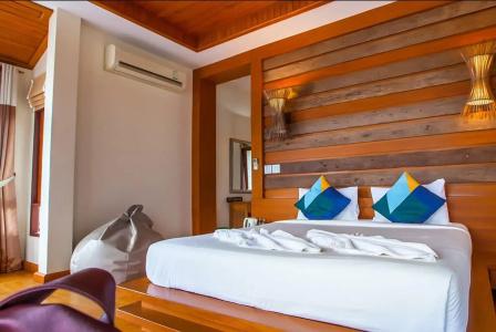 Salakphet Resort - 32