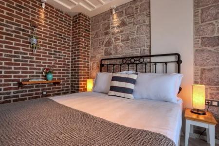 Sukha Cunda Otel - 61