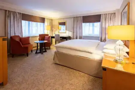 Intercontinental Wien, An Ihg - 61