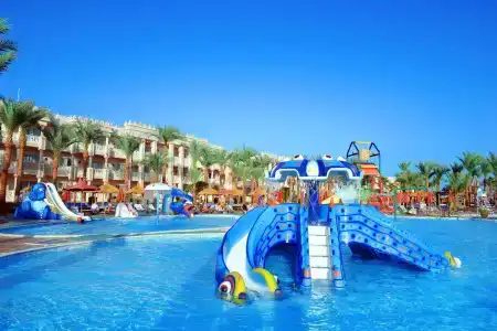 Albatros Palace Resort - 18
