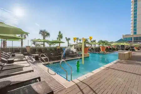 Ocean Beach Club by Diamond Resorts - 15