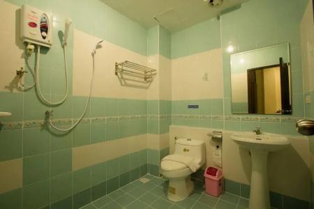 Kiang Talay Resort - 8