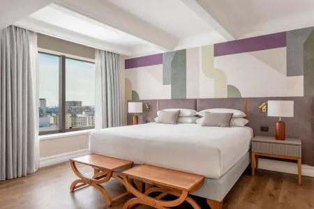 Buenos Aires Marriott - 114