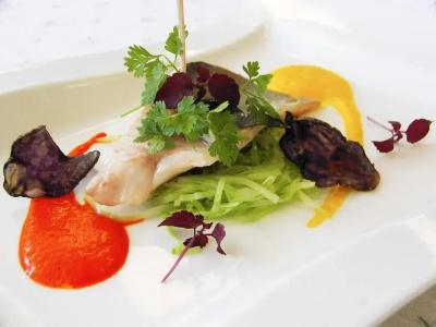 Ebner's Waldhof am See Resort & Spa - 9