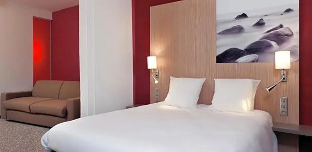 ibis Troyes Centre - 42