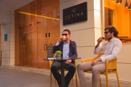 Cetina - 25