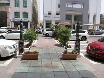 Dar Al Deyafa Apartment - 14