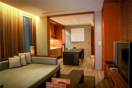 Muthi Maya Forest Pool Villa - Sha Plus Certified - 38