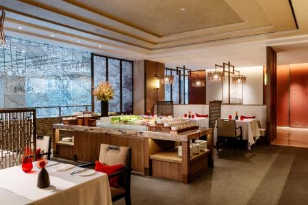 Regent Chongqing - 25