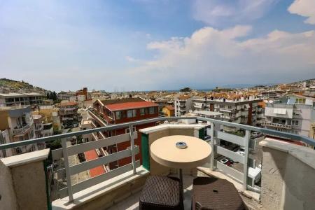 Hikmethan Otel - 13