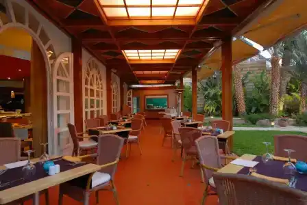 Timoulay and Spa Agadir - 11