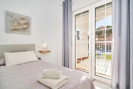Apartamentos Almoraide Suites - Adults Only - 212