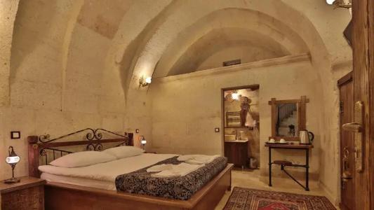 Cappadocia Cave Land - 39