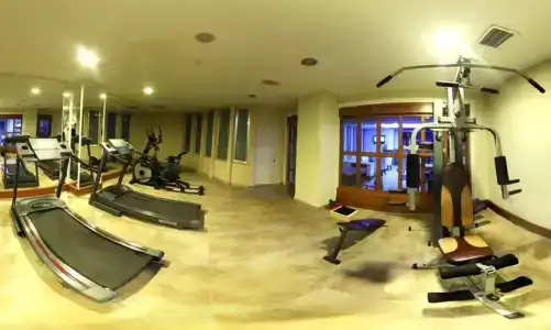 Grand Ozeren & Spa - 19