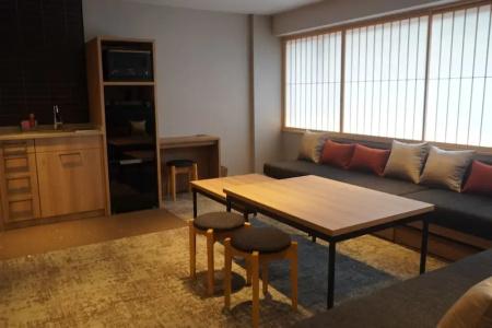 MONday Apart Premium 銀座新富町 - 89