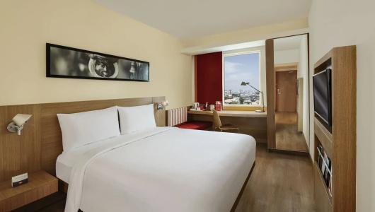 Ibis Chennai Omr - 5