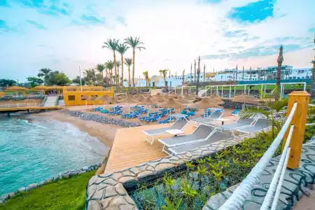 Sunrise Diamond Beach Resort -Grand Select - 34