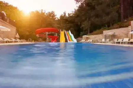 Pine Valley Oludeniz - 49