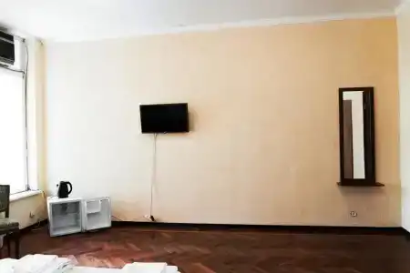Госдача ЛДЗАА - 36