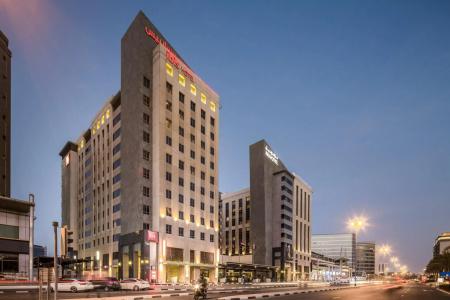 Ibis Deira City Centre - 1