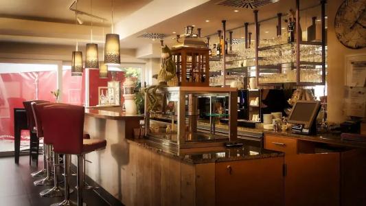 Fritz & Restaurant Kg - 21