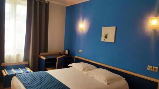 Modern'Hotel - 52