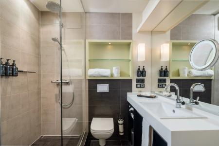 Indigo - Dusseldorf - Victoriaplatz, an IHG Hotel - 31